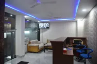 Hotel Siddharth Inn, Raipur Junction - 2-Star