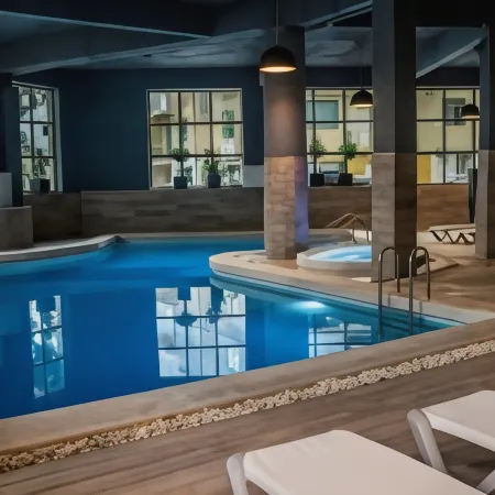 Pebbles Resort