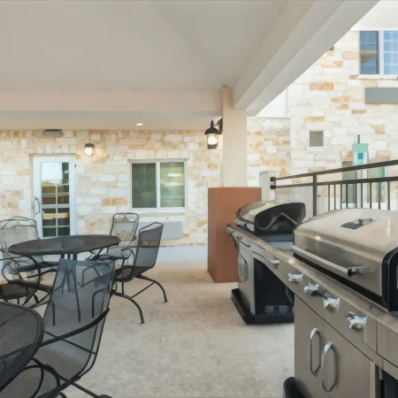 Candlewood Suites NEW BRAUNFELS by IHG
