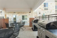 Candlewood Suites NEW BRAUNFELS by IHG - Pet friendly