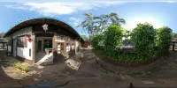 Quari Quara by MN Hotéis - Parkplatz