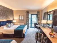 The Riverside Park Hotel Hotels in 