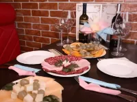 Vesta Samara Hotel Các khách sạn ở Samara