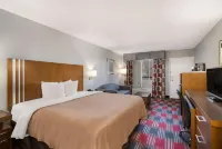 Quality Inn Near Parc Natchitoches