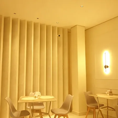 Teresina Hotel