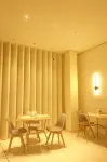 Teresina Hotel - sarapan