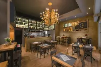 Central Square Heritage Hotel - servizio colazione