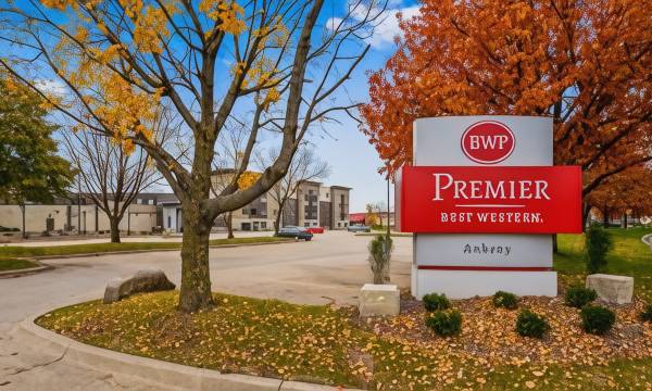 Best Western Premier Ankeny Hotel