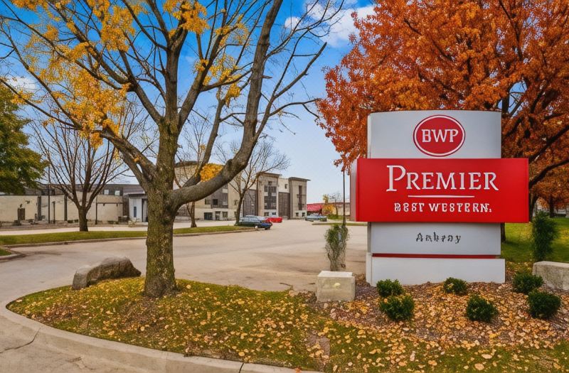Best Western Premier Ankeny Hotel