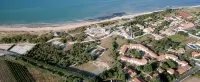 Vvf Île de Ré Sainte-Marie-De-Ré - Holiday Parks