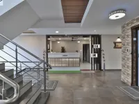 Hotel Preet Palace Hotels in Valsad