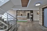 Hotel Preet Palace