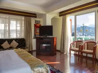 Little Tibet-A Boutique Resort