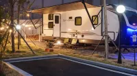 Sokcho Supuro Caravan