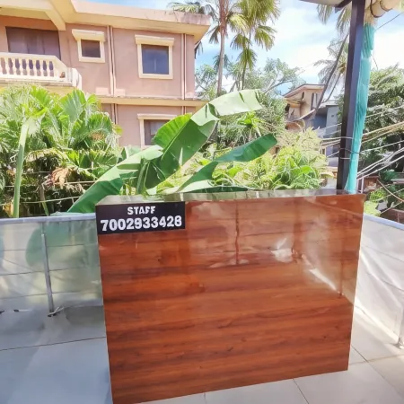 Hotel Candolim Aloft