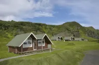 Vík Cottages