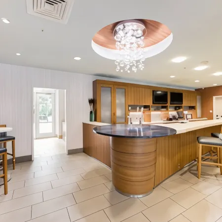 SpringHill Suites Houston the Woodlands