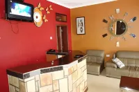 Impala Suites