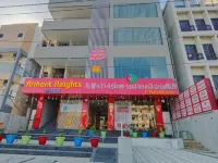 Arihant hotel Hotels in Banaskanthan piirikunta