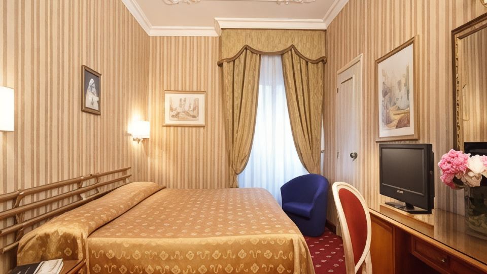 Hotel Eliseo
