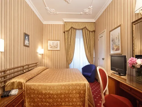 Hotel Eliseo