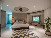 Ana y Jose Hotel & Beach Club Tulum - Balkon