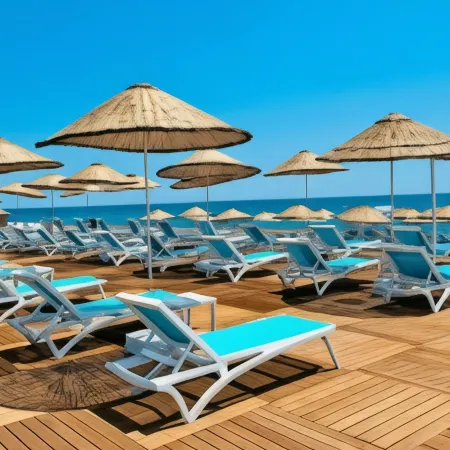 Holiday Inn ANTALYA - LARA by IHG