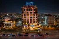 Aswar Hotel