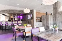 Best Western City Hotel Woerden - 3-Star