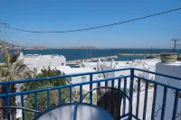 卡捷琳娜客房旅館 - 海景