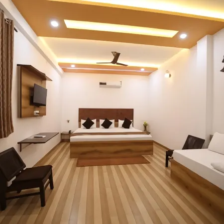 Taj Niwas Homestay