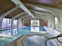 The Pitlochry Hydro Hotel Ξενοδοχεία στην πόλη Pitlochry