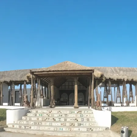 Serena Beach Resort