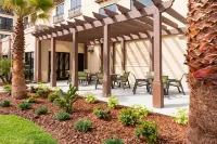 Courtyard St. Augustine Beach - Spa