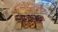 SureStay Hotel by Best Western Chula Vista San Diego Bay - breakfast