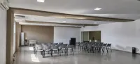 Hotel Mirage - gimnasio