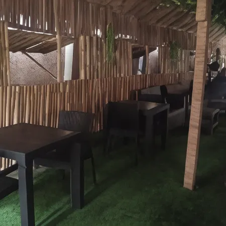 Capital Roost Abuja