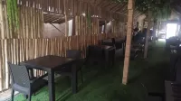 Capital Roost Abuja - Bữa sáng