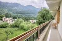 Goroomgo J J Regency (Manali) - 2 stjerner