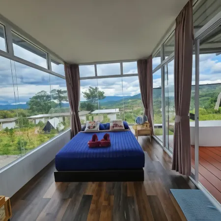 Khao Kho River Camp
