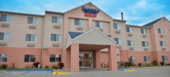 Country Inn & Suites by Radisson, Bismarck-Mandan Ξενοδοχεία στην πόλη Bismarck
