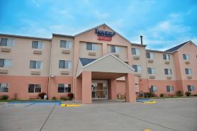 Country Inn & Suites by Radisson, Bismarck-Mandan