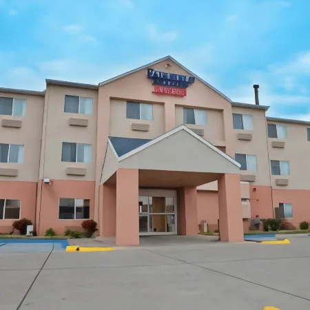 Country Inn & Suites by Radisson, Bismarck-Mandan