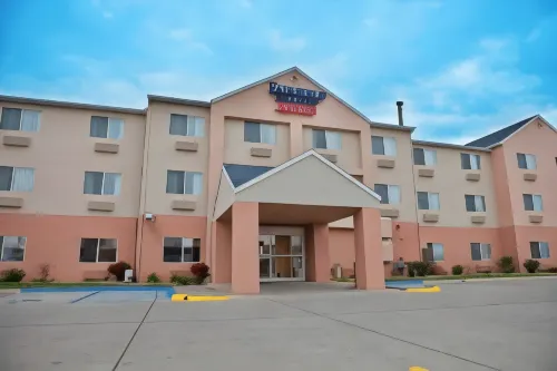 Country Inn & Suites by Radisson, Bismarck-Mandan