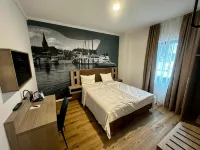 Central Hotel Hotels in Flensburg