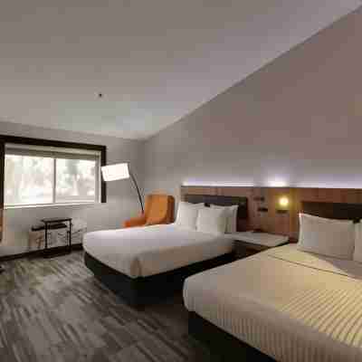 Sisk Hotel Others