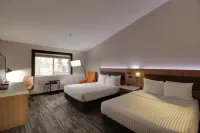 Sisk Hotel