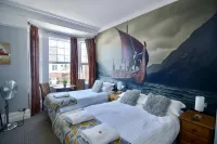 Vikings Accommodation - Pet friendly