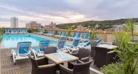 Hôtel Le Cantlie Suites - Mountain View