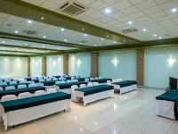 Plaza Poblana Hotel dekat Acropolis Puebla